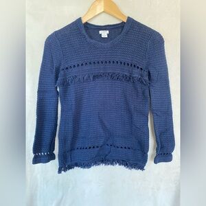 Women’s JCrew Sweater